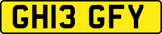 GH13GFY