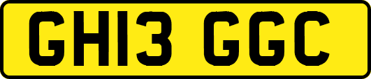 GH13GGC