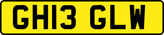 GH13GLW