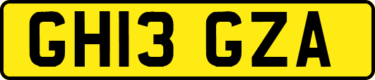 GH13GZA