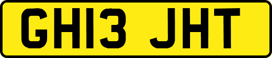 GH13JHT