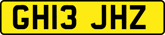 GH13JHZ