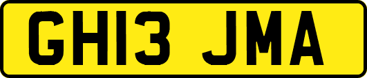 GH13JMA