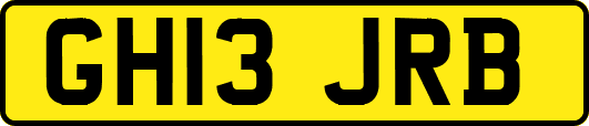 GH13JRB