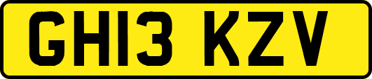 GH13KZV
