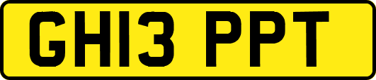 GH13PPT