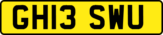 GH13SWU