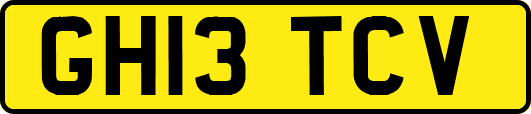 GH13TCV