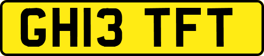 GH13TFT