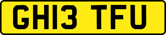 GH13TFU