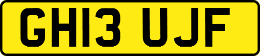 GH13UJF