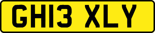 GH13XLY