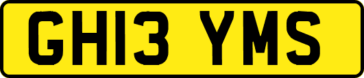 GH13YMS
