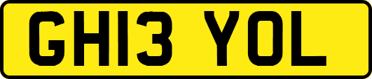 GH13YOL