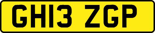 GH13ZGP