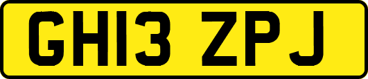 GH13ZPJ