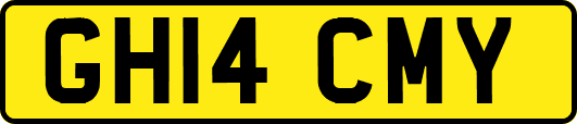 GH14CMY