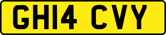 GH14CVY