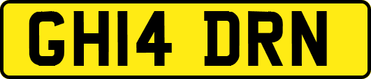GH14DRN