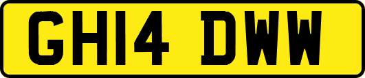 GH14DWW