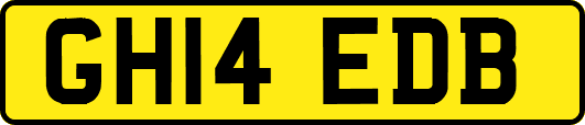 GH14EDB