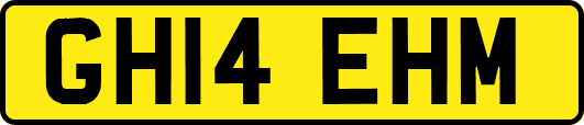 GH14EHM