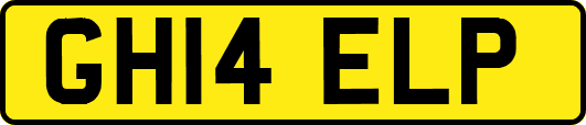 GH14ELP