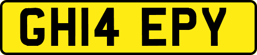 GH14EPY