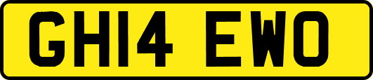 GH14EWO