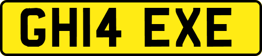GH14EXE