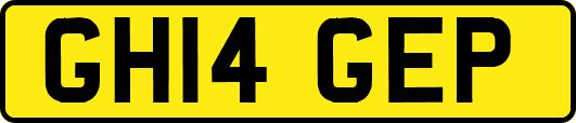 GH14GEP