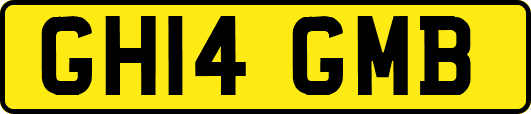 GH14GMB