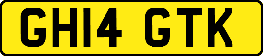 GH14GTK