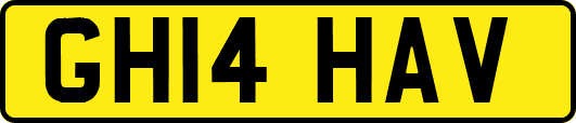 GH14HAV