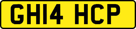 GH14HCP