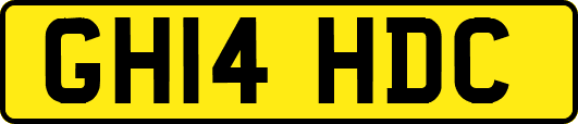 GH14HDC