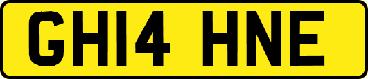GH14HNE