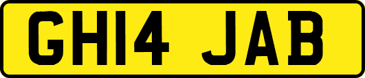GH14JAB