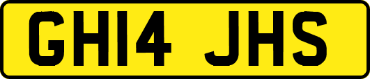 GH14JHS