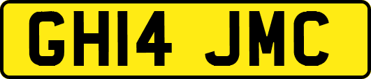 GH14JMC