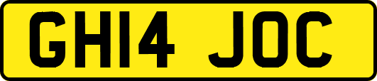GH14JOC