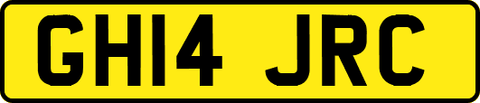 GH14JRC