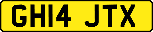GH14JTX