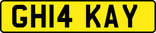 GH14KAY