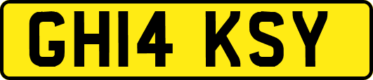 GH14KSY