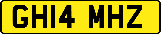GH14MHZ