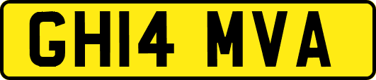 GH14MVA