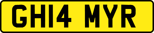 GH14MYR