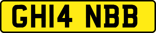 GH14NBB