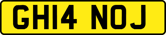 GH14NOJ